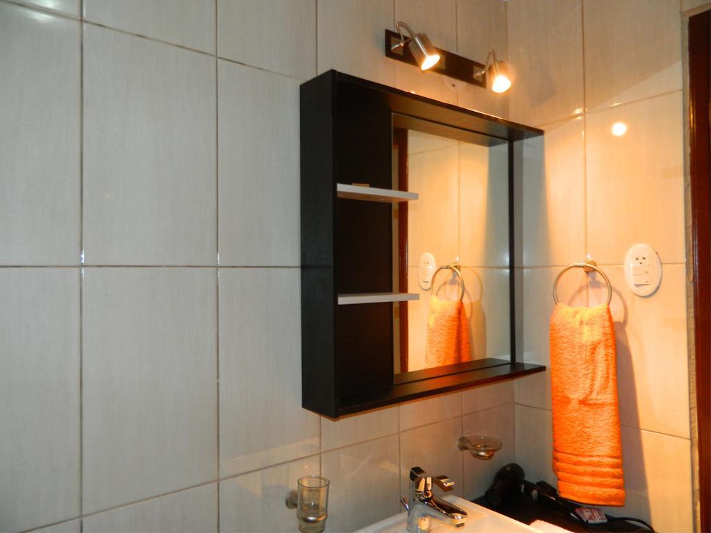 Itsahome Apartments - Torre Santos Quito Kamer foto